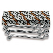 Beta Tools Model 90  S8-8 Ring Wrenches 90 in Box