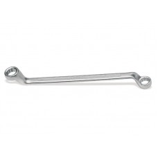 Beta Tools Model 90  As3/8X7/16-Double offset Ring Wrenches