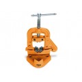 Beta Tools Model 399 10-60-Pivoting Clamp Vices Beta Tools Model 399 10-60-Pivoting Clamp Vices
