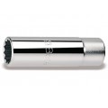 Beta Tools Model 920 As/L13/16-Bi-Hexagon Hand Sockets Long Beta Tools Model 920 As/L13/16-Bi-Hexagon Hand Sockets Long