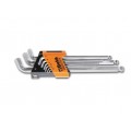 Beta Tools Model 96 Bpa/Sc9-9 Wrenches 96Bp with Display Beta Tools Model 96 Bpa/Sc9-9 Wrenches 96Bp with Display
