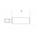 Beta Tools Model 1547 Pc/2-Round Extensions Short Series Beta Tools Model 1547 Pc/2-Round Extensions Short Series
