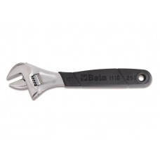 Beta Tools Model 111  G200mm-Adjustable Wrenches 8' with Scales