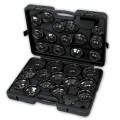 Beta Tools Model 1493 C30-Set of 30 Oil Filter Wrenches Beta Tools Model 1493 C30-Set of 30 Oil Filter Wrenches