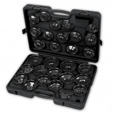 Beta Tools Model 1493  C30-Set of 30 Oil Filter Wrenches