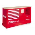 Beta Tools Model C39 Small-R-Special Mobile Roller Cab Beta Tools Model C39 Small-R-Special Mobile Roller Cab