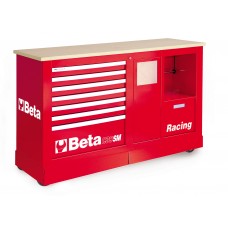 Beta Tools Model C39  Small-R-Special Mobile Roller Cab