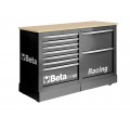 Beta Tools Model C39 Medium-G-Special Mobile Roller Cab Beta Tools Model C39 Medium-G-Special Mobile Roller Cab