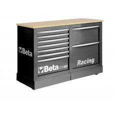 Beta Tools Model C39  Medium-G-Special Mobile Roller Cab