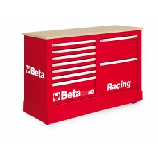 Beta Tools Model C39  Medium-R-Special Mobile Roller Cab