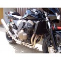 R&G Racing Radiator Sliders for Kawasaki Z750 '04-'06