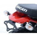 R&G Racing Tail Tidy fender eliminator kit for Ducati Scrambler '15 (all models) R&G Racing Tail Tidy fender eliminator kit for Ducati Scrambler '15 (all models)