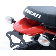 R&G Racing Tail Tidy fender eliminator kit for Ducati Scrambler '15 (all models) R&G Racing Tail Tidy fender eliminator kit for Ducati Scrambler '15 (all models)