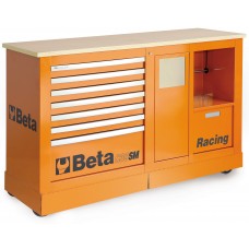 Beta Tools Model C39  Small-O-Special Mobile Roller Cab