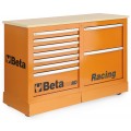 Beta Tools Model C39 Medium-O-Special Mobile Roller Cab Beta Tools Model C39 Medium-O-Special Mobile Roller Cab