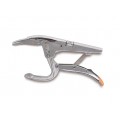 Beta Tools Model 1051 L-Self-Locking Pliers Large Beta Tools Model 1051 L-Self-Locking Pliers Large
