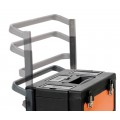 Beta Tools Model C42  H-Three-Module Tool Trolley