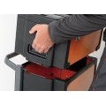 Beta Tools Model C42  S-Two-Module Tool Trolley