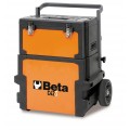 Beta Tools Model C42  S-Two-Module Tool Trolley