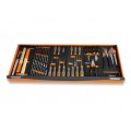 Beta Tools Model C24Sa Xl 7/G-Roller Cab 7 Drawers Long Beta Tools Model C24Sa Xl 7/G-Roller Cab 7 Drawers Long