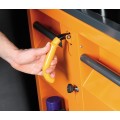 Beta Tools Model C30 S-Maxitank Mobile Workbench Beta Tools Model C30 S-Maxitank Mobile Workbench