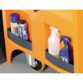Beta Tools Model C30 S-Maxitank Mobile Workbench Beta Tools Model C30 S-Maxitank Mobile Workbench