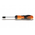 Beta Tools Model 855 P-Reversible Ratchet Bit Holder + Handle Beta Tools Model 855 P-Reversible Ratchet Bit Holder + Handle