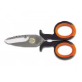 Beta Tools Model 1128 Bsx-Electrician's Scissors Graduate Beta Tools Model 1128 Bsx-Electrician's Scissors Graduate