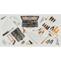 Beta Tools Model 5940 Sbk-133 Tools for Motorcycle Repair Beta Tools Model 5940 Sbk-133 Tools for Motorcycle Repair