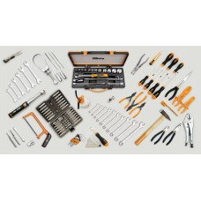 Beta Tools Model 5940  Sbk-133 Tools for Motorcycle Repair