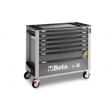 Beta Tools Model C24Sa  Xl 7/G-Roller Cab 7 Drawers  Long