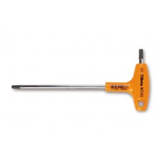 Beta Tools Model 96  T7mm-Wrenches with High Torque Handles