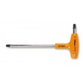 Beta Tools Model 97  Ttx09-offset Key Wrenches with Handles Ttx
