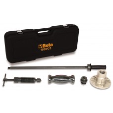 Beta Tools Model 1530  C5-Wheel Hub & Bearing Pulling Kit