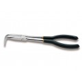 Beta Tools Model 1009  L/C-Bent Extra Long Nose Pliers