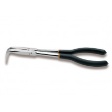 Beta Tools Model 1009  L/C-Bent Extra Long Nose Pliers