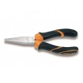 Beta Tools Model 1008 Bm160mm-Long Flat Knurled Nose Pliers Beta Tools Model 1008 Bm160mm-Long Flat Knurled Nose Pliers
