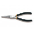 Beta Tools Model 1010 160mm-Long Round Knurled Nose Pliers Beta Tools Model 1010 160mm-Long Round Knurled Nose Pliers
