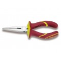 Beta Tools Model 1162  Mq200mm-Extra Long Flat Nose Pliers