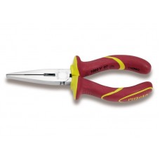 Beta Tools Model 1162  Mq200mm-Extra Long Flat Nose Pliers
