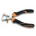 Beta Tools Model 1142 Bm160-Wire Stripping Pliers Bi-Material Beta Tools Model 1142 Bm160-Wire Stripping Pliers Bi-Material