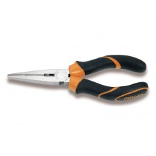 Beta Tools Model 1162  Bm160mm-Extra Long Flat Nose Pliers