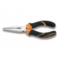 Beta Tools Model 1162 Bm200mm-Extra Long Flat Nose Pliers Beta Tools Model 1162 Bm200mm-Extra Long Flat Nose Pliers