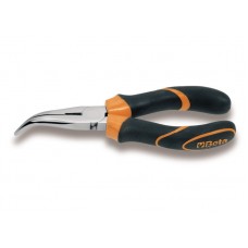 Beta Tools Model 1168  Bm200mm-Long Bent Needle Nose Pliers