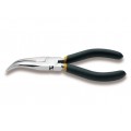 Beta Tools Model 1168 200mm-Extra Long Bent Needle Nose Pliers Beta Tools Model 1168 200mm-Extra Long Bent Needle Nose Pliers