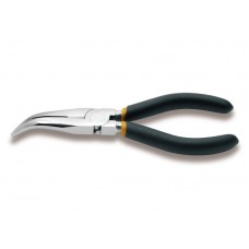 Beta Tools Model 1168  200mm-Extra Long Bent Needle Nose Pliers