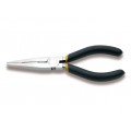 Beta Tools Model 1162 160mm-Extra Long Flat Nose Pliers Beta Tools Model 1162 160mm-Extra Long Flat Nose Pliers