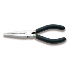 Beta Tools Model 1162  160mm-Extra Long Flat Nose Pliers