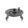 Beta Tools Model 1482 Adjustable Wrenches for Ring Nuts Beta Tools Model 1482 Adjustable Wrenches for Ring Nuts