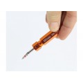 Beta Tools Model 986 48-Screwdrivers for Pneumatic Valves Beta Tools Model 986 48-Screwdrivers for Pneumatic Valves